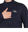 POLEWARDS（POLEWARDS）長袖Tシャツ ロンT Fusiondry PP ジップジャケット PW2TJB02 NVY ネイビー