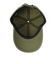 ジュニア 帽子 キャップ ハット INSECTSHIELDCAP HSC631U-J-IS KHOL 速乾