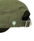 ジュニア 帽子 キャップ ハット INSECTSHIELDCAP HSC631U-J-IS KHOL 速乾