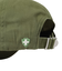 ジュニア 帽子 キャップ ハット INSECTSHIELDCAP HSC631U-J-IS KHOL 速乾