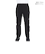 POLEWARDSパンツ ボトム コーデュラ LightTrek PT PW2TJD03 BLK