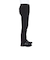 POLEWARDSパンツ ボトム コーデュラ LightTrek PT PW2TJD03 BLK