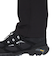 POLEWARDSパンツ ボトム コーデュラ LightTrek PT PW2TJD03 BLK