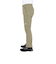 POLEWARDSパンツ ボトム コーデュラ LightTrek PT PW2TJD03 KHK