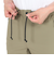 POLEWARDSパンツ ボトム コーデュラ LightTrek PT PW2TJD03 KHK