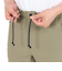 POLEWARDSパンツ ボトム コーデュラ LightTrek PT PW2TJD03 KHK
