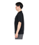 半袖Tシャツ ルフトドライクール RE25SUK5610001 BLK