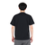 半袖Tシャツ ルフトドライクール RE25SUK5610001 BLK