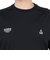 半袖Tシャツ ルフトドライクール RE25SUK5610001 BLK
