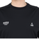 半袖Tシャツ ルフトドライクール RE25SUK5610001 BLK