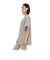 ホールアース（Whole Earth）カットソー 半袖 LONG COOL Tシャツ WE2TDZ58 OLIVE 冷感 速乾