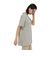 ホールアース（Whole Earth）カットソー 半袖 LONG COOL Tシャツ WE2TDZ58 OLIVE 冷感 速乾