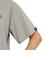 ホールアース（Whole Earth）カットソー 半袖 LONG COOL Tシャツ WE2TDZ58 OLIVE 冷感 速乾