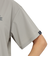 ホールアース（Whole Earth）カットソー 半袖 LONG COOL Tシャツ WE2TDZ58 OLIVE 冷感 速乾