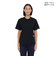 半袖Tシャツ ルフトドライクール RE25SUK5620008 BLK