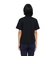 半袖Tシャツ ルフトドライクール RE25SUK5620008 BLK