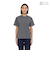 半袖Tシャツ ルフトドライクール RE25SUK5620008 CGRY