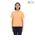半袖Tシャツ ルフトドライクール RE25SUK5620008 ORG 速乾