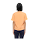 半袖Tシャツ ルフトドライクール RE25SUK5620008 ORG 速乾