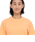 半袖Tシャツ ルフトドライクール RE25SUK5620008 ORG 速乾