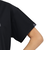 ホールアース（Whole Earth）カットソー 半袖 LONG COOL Tシャツ WE2TDZ57 BLK 冷感 速乾