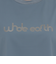 ホールアース（Whole Earth）カットソー 半袖 LONG COOL Tシャツ WE2TDZ57 BGRY 冷感 速乾