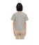 ホールアース（Whole Earth）カットソー 半袖 LONG COOL Tシャツ WE2TDZ57 OLIVE 冷感 速乾