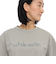 ホールアース（Whole Earth）カットソー 半袖 LONG COOL Tシャツ WE2TDZ57 OLIVE 冷感 速乾