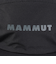 マムート（MAMMUT）帽子 ハット トレッキング 登山 クライメート ゴアテックス キャップ アジアンフィット 1191-01960-0001