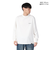 ペンドルトン（PENDLETON）長袖Tシャツ ロンT バックエンブロイダリー 19807030 OWH