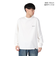 ペンドルトン（PENDLETON）長袖Tシャツ ロンT バックエンブロイダリー 19807030 OWH