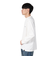 ペンドルトン（PENDLETON）長袖Tシャツ ロンT バックエンブロイダリー 19807030 OWH
