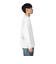 ペンドルトン（PENDLETON）長袖Tシャツ ロンT バックエンブロイダリー 19807030 OWH
