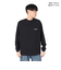 ペンドルトン（PENDLETON）長袖Tシャツ ロンT バックエンブロイダリー 19807030 BLK
