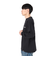 ペンドルトン（PENDLETON）長袖Tシャツ ロンT バックエンブロイダリー 19807030 BLK