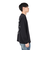 ペンドルトン（PENDLETON）長袖Tシャツ ロンT バックエンブロイダリー 19807030 BLK