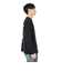 ペンドルトン（PENDLETON）長袖Tシャツ ロンT バックエンブロイダリー 19807030 BLK