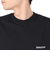 ペンドルトン（PENDLETON）長袖Tシャツ ロンT バックエンブロイダリー 19807030 BLK