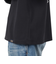 ペンドルトン（PENDLETON）長袖Tシャツ ロンT バックエンブロイダリー 19807030 BLK