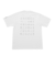 ユニフレーム（UNIFLAME）半袖 40周年記念Tシャツ 781074