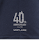 ユニフレーム（UNIFLAME）半袖 40周年記念Tシャツ 781081
