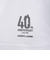 ユニフレーム（UNIFLAME）半袖 40周年記念Tシャツ 781043