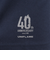 ユニフレーム（UNIFLAME）半袖 40周年記念Tシャツ 781104
