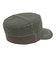 クレ（clef）帽子 キャップ SKY RIB WORK CAP RB3570 OLV オリーブ 通気性 アウトドア ミリタリー系