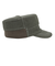 クレ（clef）帽子 キャップ SKY RIB WORK CAP RB3570 OLV オリーブ 通気性 アウトドア ミリタリー系
