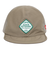 クレ（clef）帽子 キャップ ALL MOUNTAIN MESH B.CAP RB3640 TAN タン 通気性 速乾