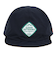 クレ（clef）帽子 キャップ ALL MOUNTAIN MESH B.CAP RB3640 NV ネイビー 通気性 速乾