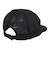 クレ（clef）帽子 キャップ ALL MOUNTAIN MESH B.CAP RB3640 BK ブラック 通気性 速乾