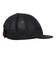 クレ（clef）帽子 キャップ ALL MOUNTAIN MESH B.CAP RB3640 BK ブラック 通気性 速乾