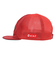 クレ（clef）帽子 キャップ ALL MOUNTAIN MESH B.CAP RB3640 RD レッド 通気性 速乾